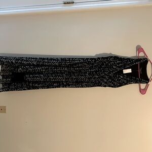Never worn high low light weight dress